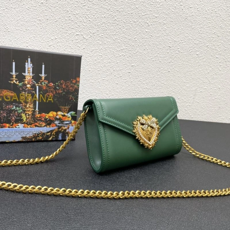 Elegant D&X Satchel Bags 86502