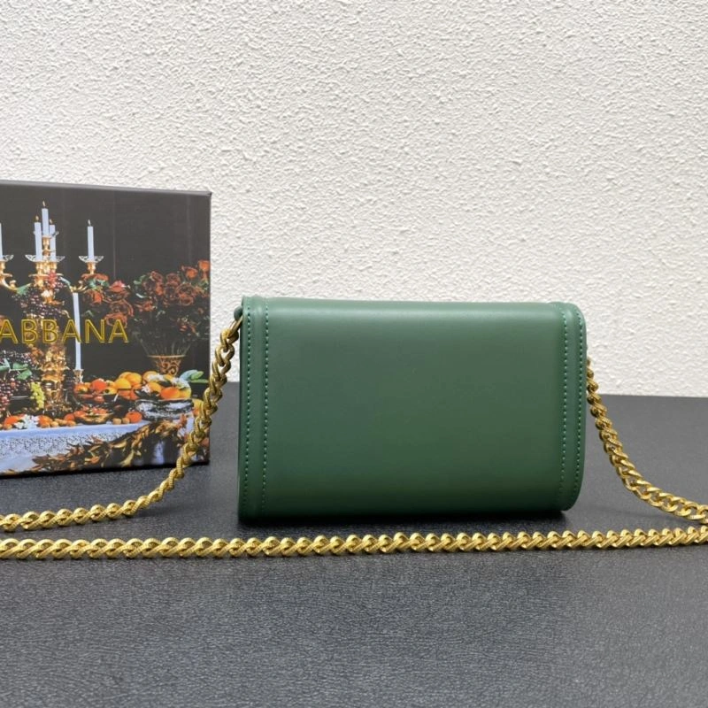 Elegant D&X Satchel Bags 86502
