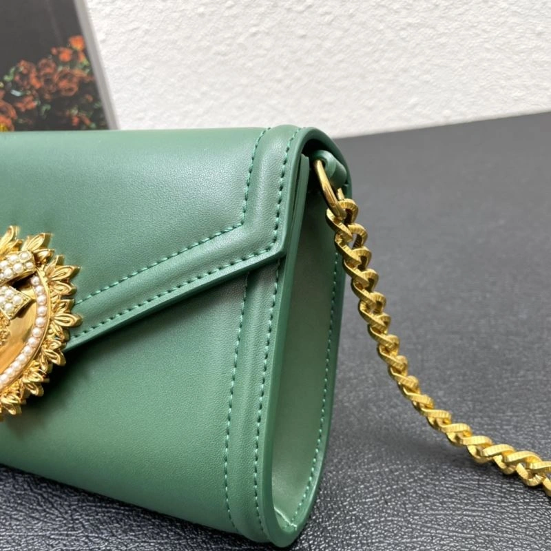 Elegant D&X Satchel Bags 86502