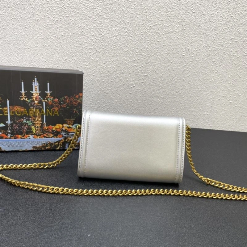 Fashionable D&X Satchel Bags 86520