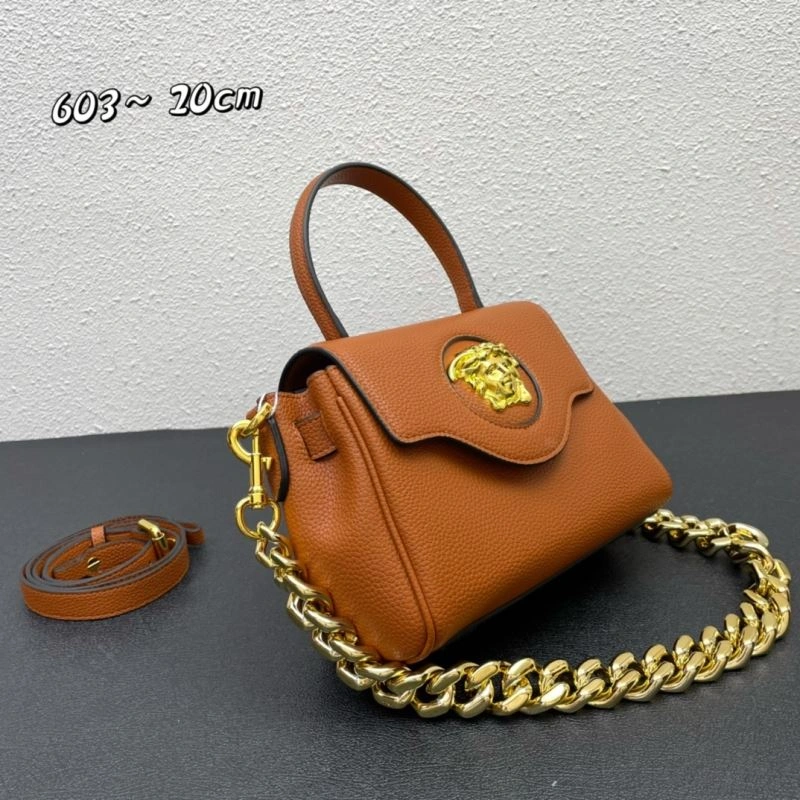 Comfortable Vxrsxce Handle Bags 86333