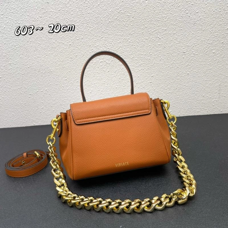 Comfortable Vxrsxce Handle Bags 86333
