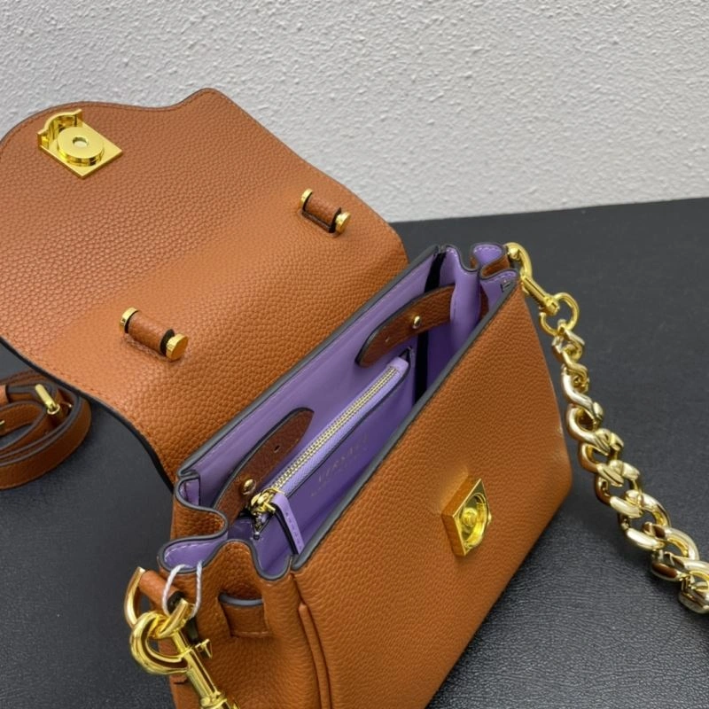 Comfortable Vxrsxce Handle Bags 86333