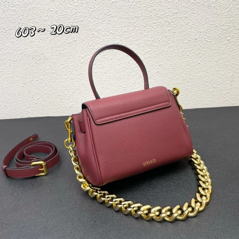 Reliable Vxrsxce Handle Bags 86329