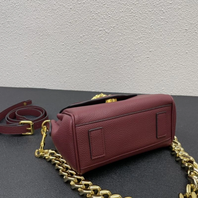 Reliable Vxrsxce Handle Bags 86329