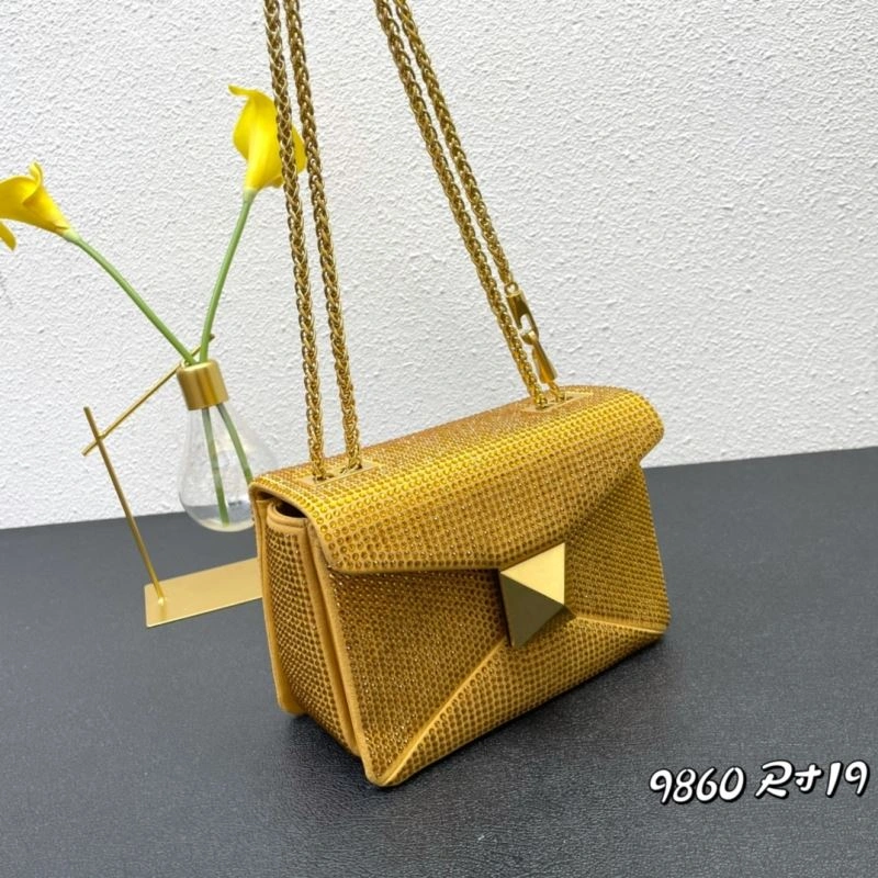 Cozy Vxlxntino Satchel Bags 86385