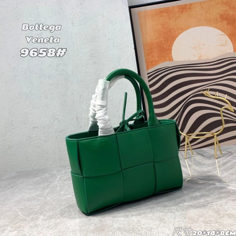 Vibrant BX Handle Bags 86852