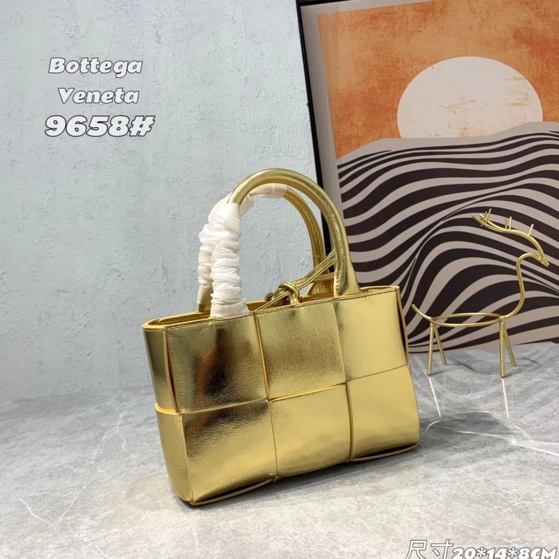 Fashionable BX Handle Bags 86845
