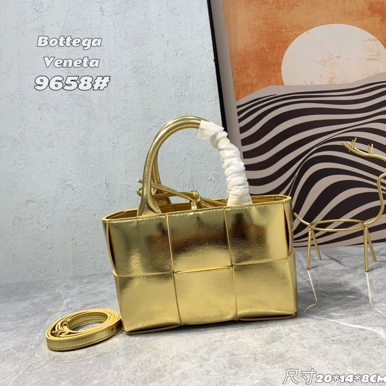 Fashionable BX Handle Bags 86845