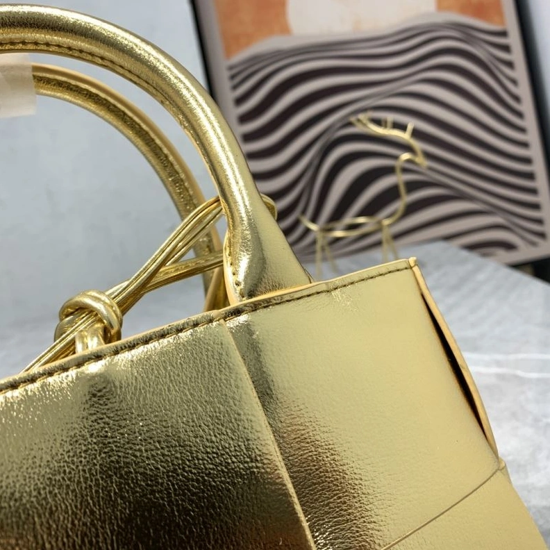 Fashionable BX Handle Bags 86845