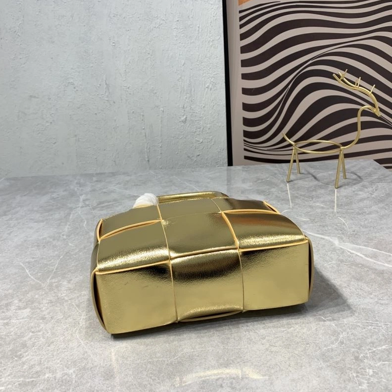 Fashionable BX Handle Bags 86845
