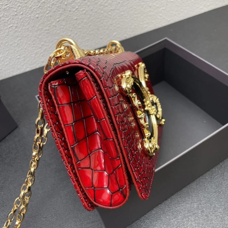 D&X Satchel Bags Bright 86526