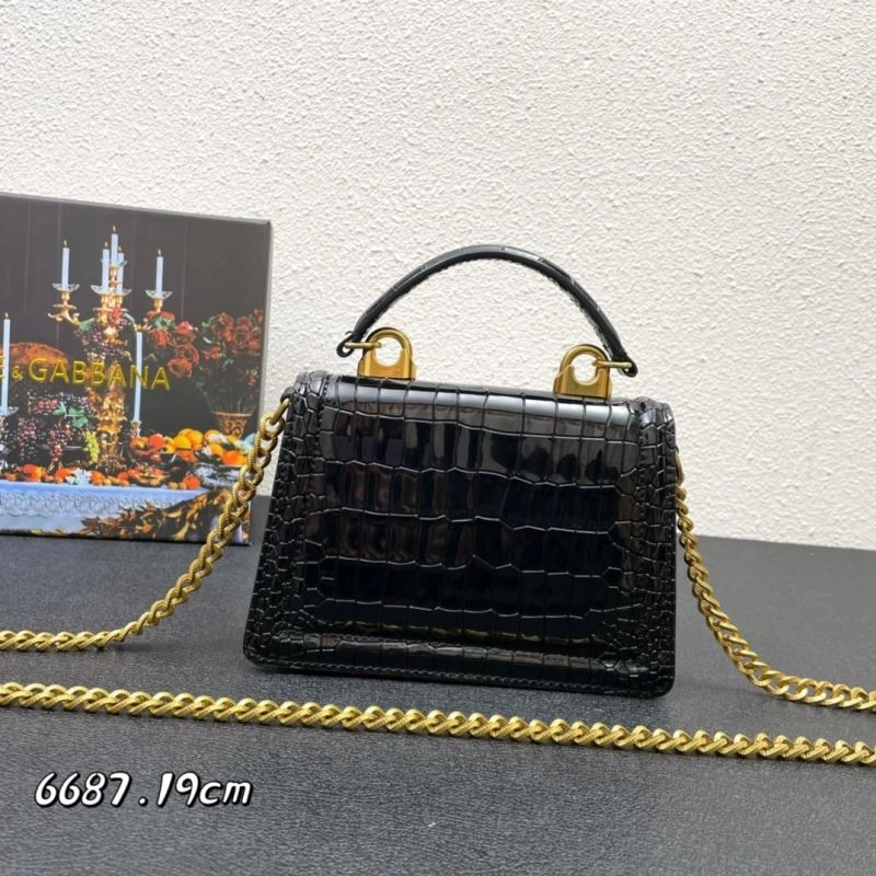 D&X Satchel Bags DailyWear 86509