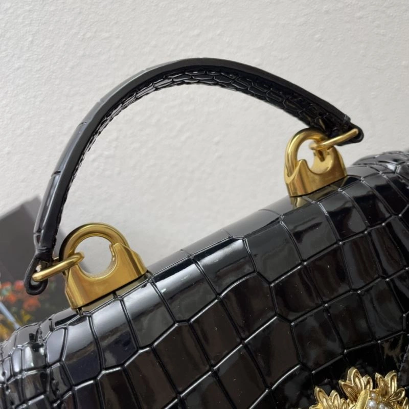 D&X Satchel Bags DailyWear 86509
