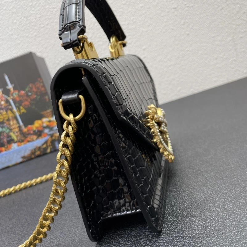 D&X Satchel Bags DailyWear 86509