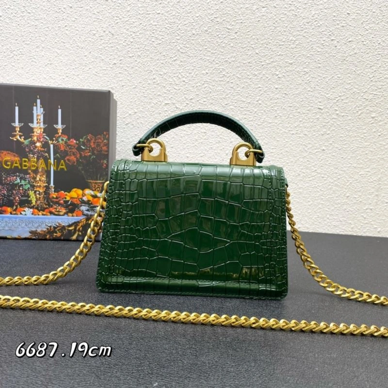 Sleek D&X Satchel Bags 86500