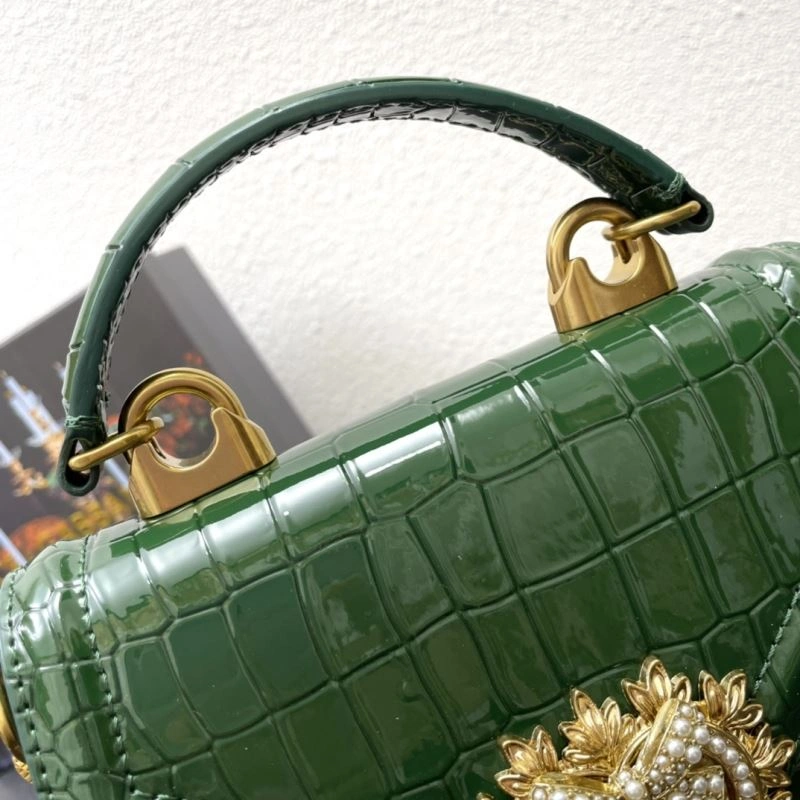 Sleek D&X Satchel Bags 86500
