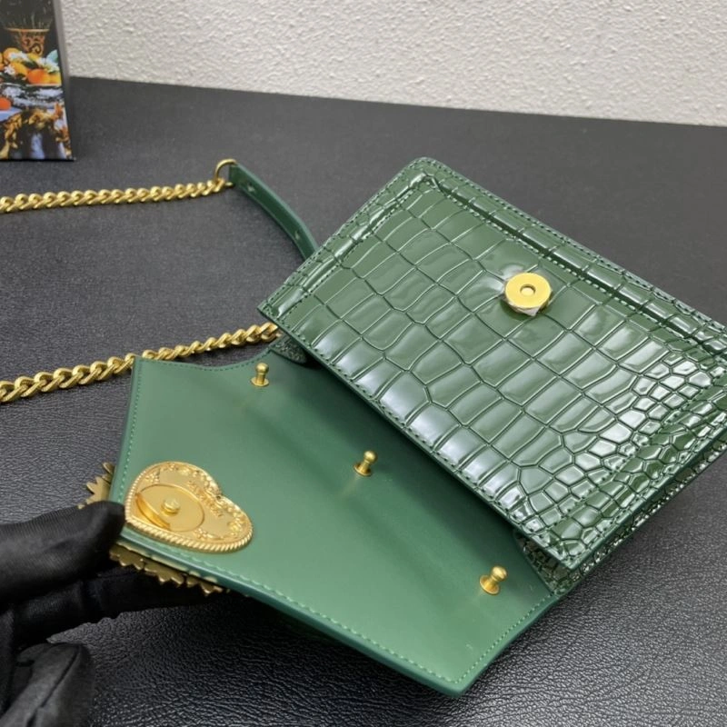 Sleek D&X Satchel Bags 86500