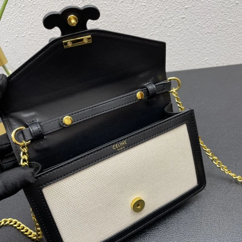 Unique Cxlxne Satchel Bags 86648