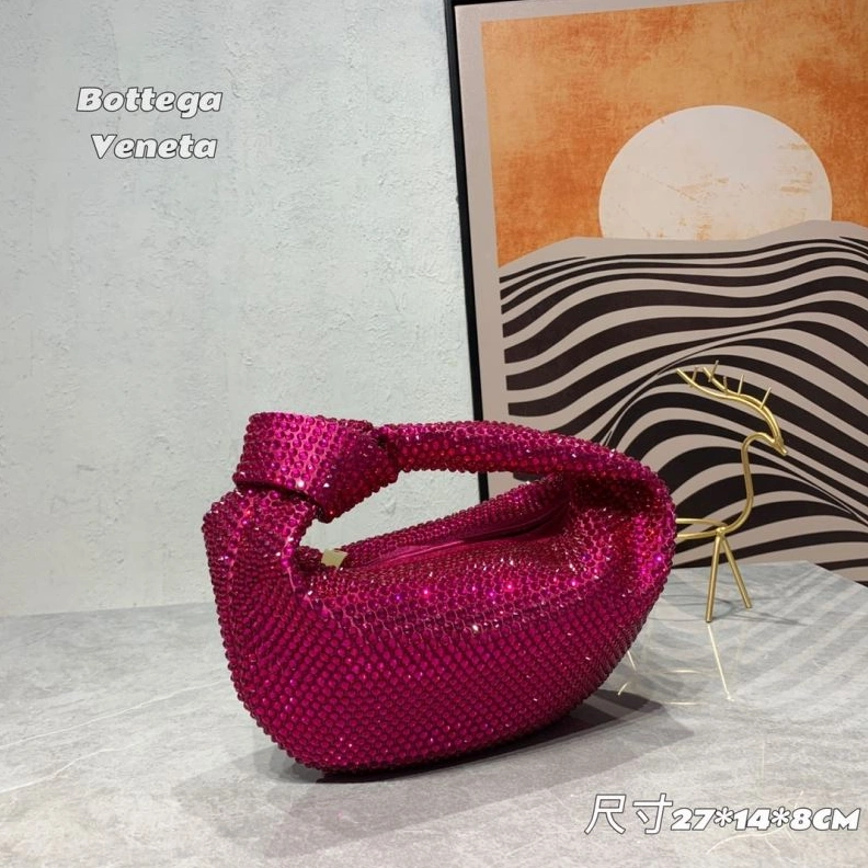 EyeCatching BX Handle Bags 86868