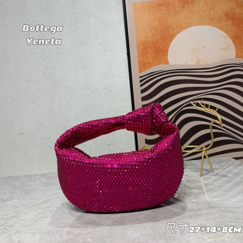 EyeCatching BX Handle Bags 86868