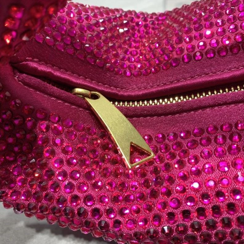 EyeCatching BX Handle Bags 86868