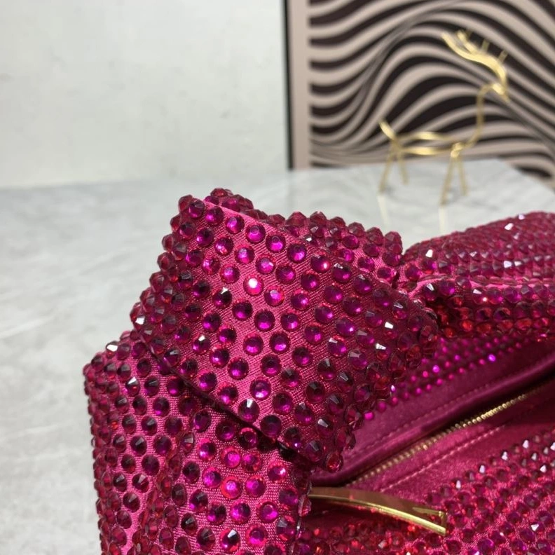 EyeCatching BX Handle Bags 86868