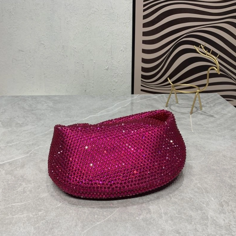 EyeCatching BX Handle Bags 86868