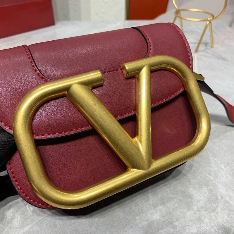 Vxlxntino Satchel Bags Fashionable 86365