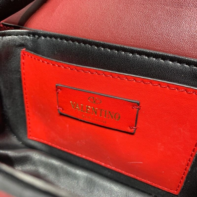Vxlxntino Satchel Bags Fashionable 86365