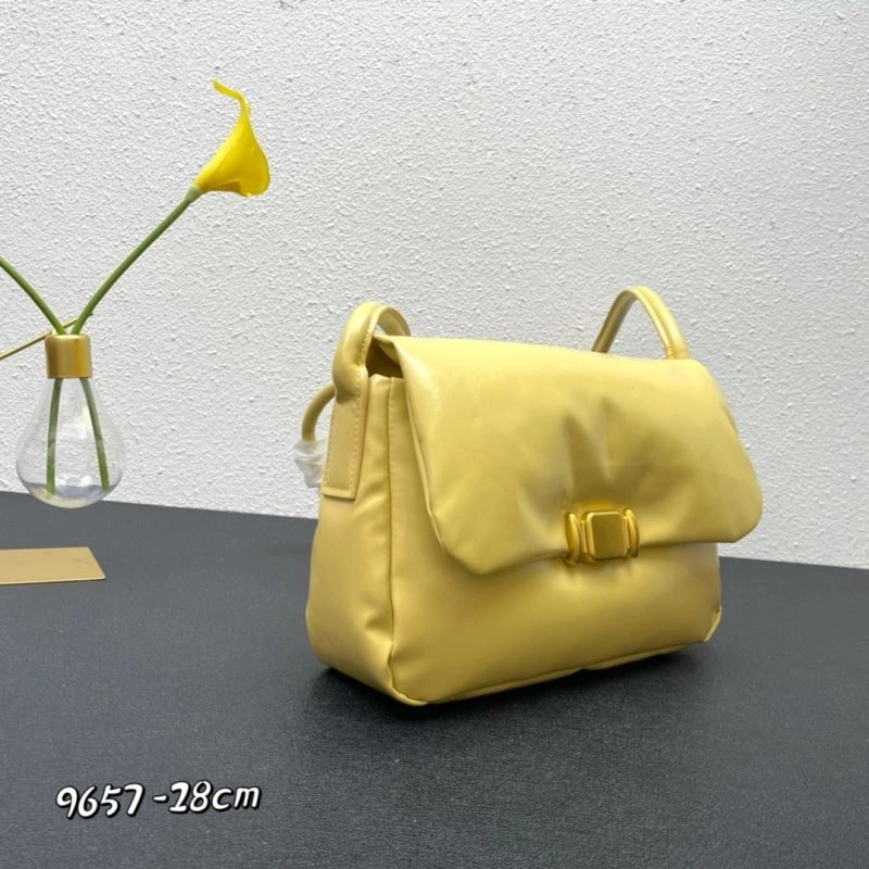 Versatile BX Satchel Bags 86723