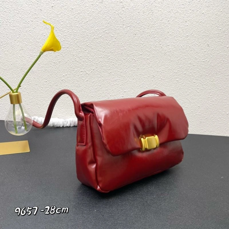 BX Satchel Bags Trendy 86718