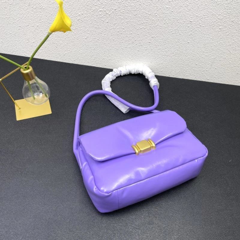 BX Satchel Bags Refined 86689