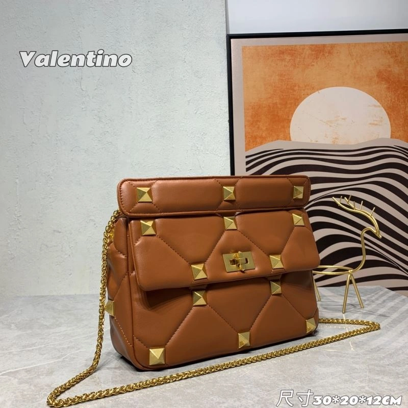 Vxlxntino Satchel Bags Fashionable 86340
