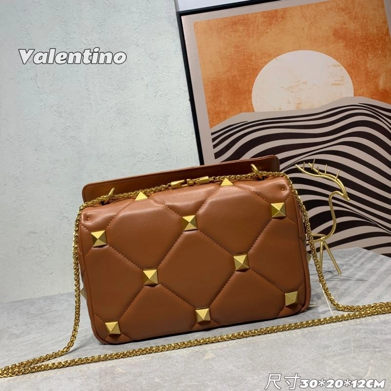 Vxlxntino Satchel Bags Fashionable 86340