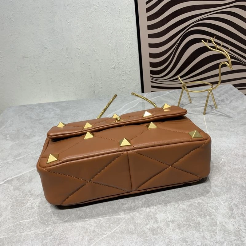 Vxlxntino Satchel Bags Fashionable 86340