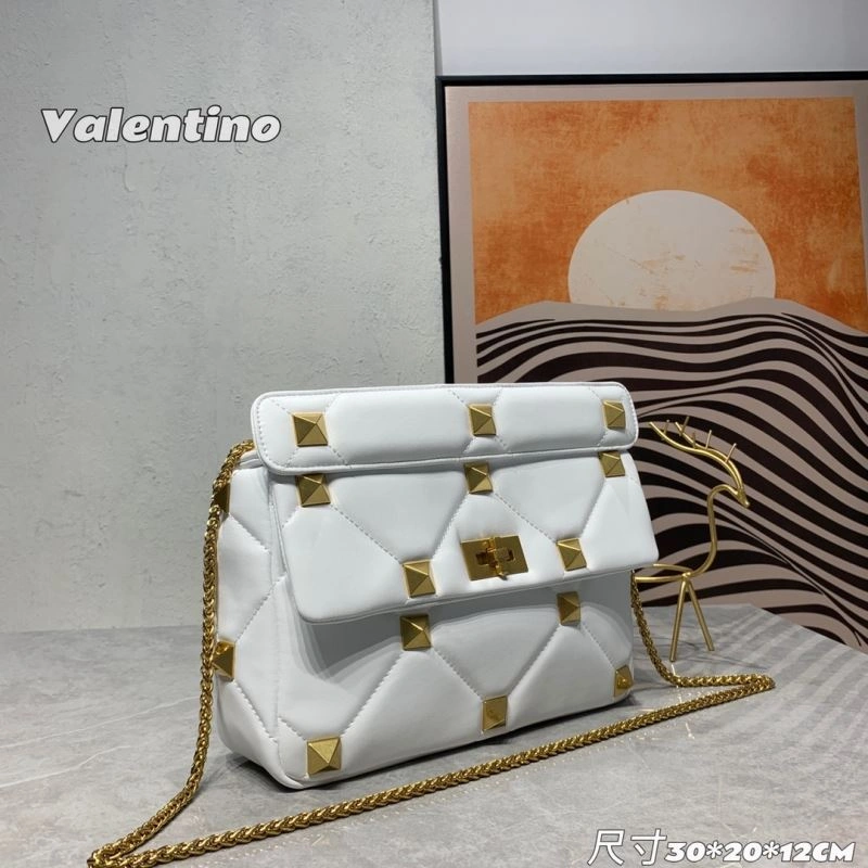 Vxlxntino Satchel Bags Elegant 86364