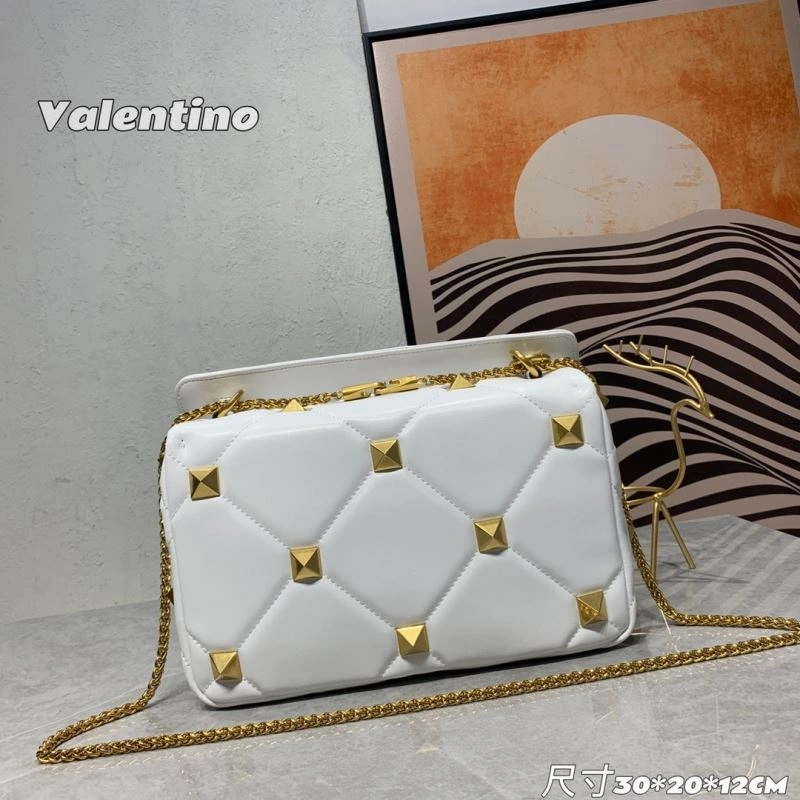 Vxlxntino Satchel Bags Elegant 86364