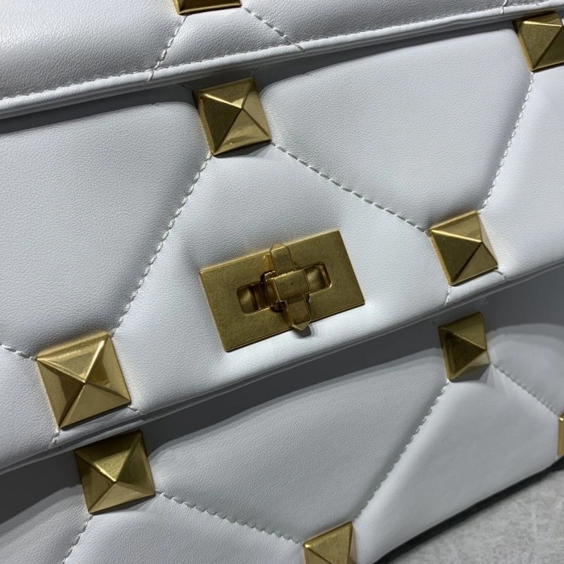 Vxlxntino Satchel Bags Elegant 86364