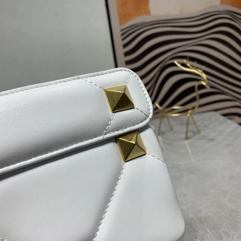 Vxlxntino Satchel Bags Elegant 86364