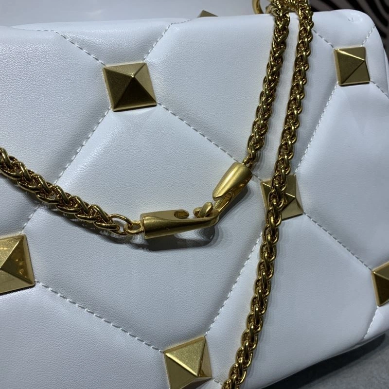 Vxlxntino Satchel Bags Elegant 86364