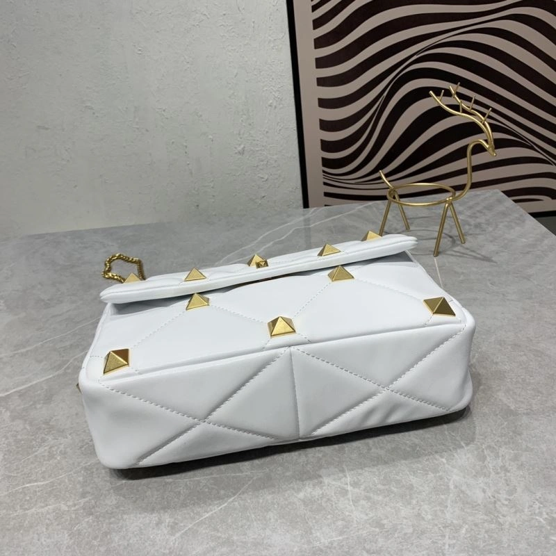 Vxlxntino Satchel Bags Elegant 86364