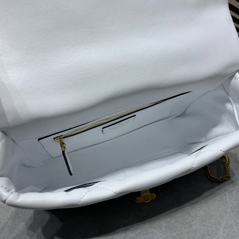 Vxlxntino Satchel Bags Elegant 86364