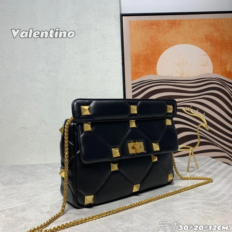 Vxlxntino Satchel Bags Sleek 86314