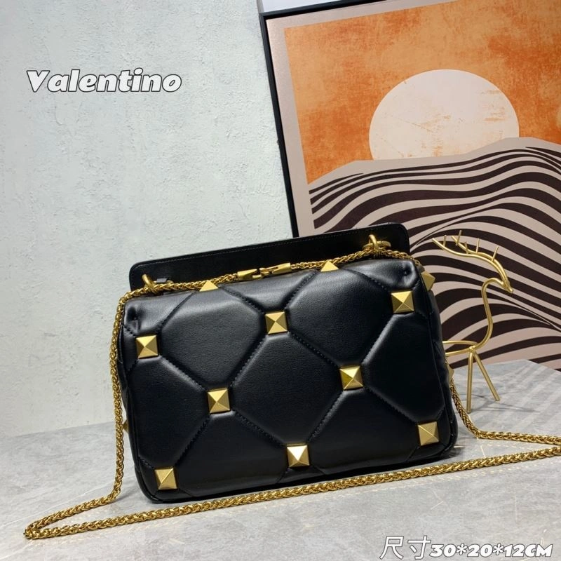 Vxlxntino Satchel Bags Sleek 86314