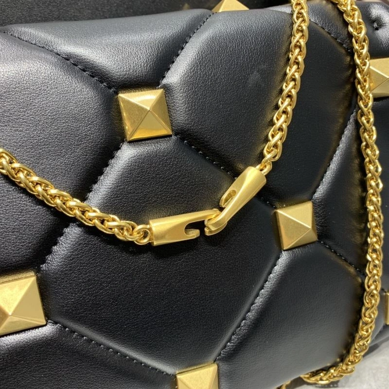 Vxlxntino Satchel Bags Sleek 86314