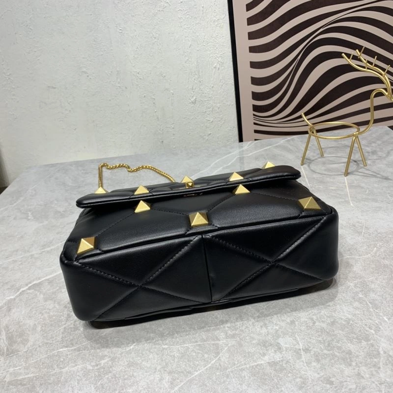 Vxlxntino Satchel Bags Sleek 86314