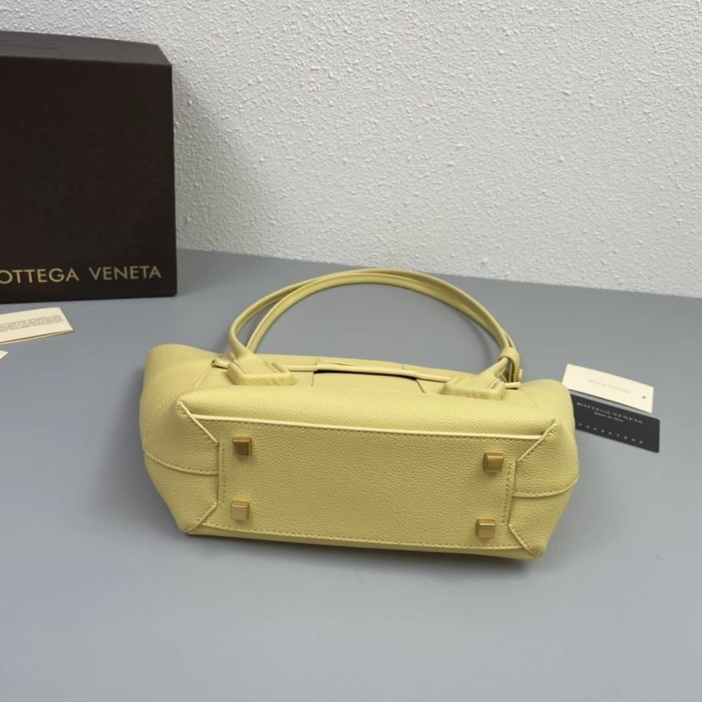 EyeCatching BX Handle Bags 86850
