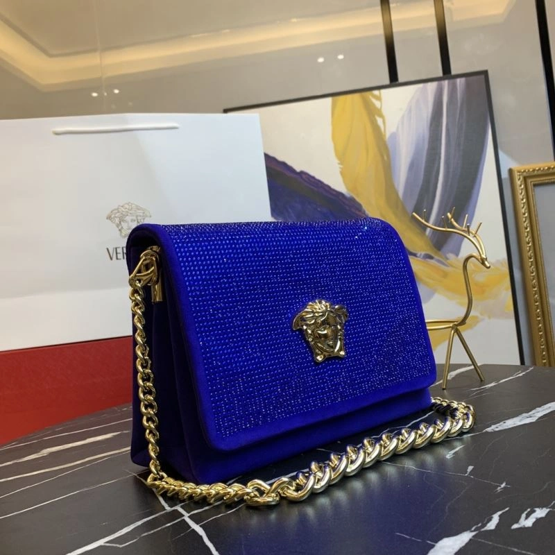 Bold Vxrsxce Satchel Bags 86283