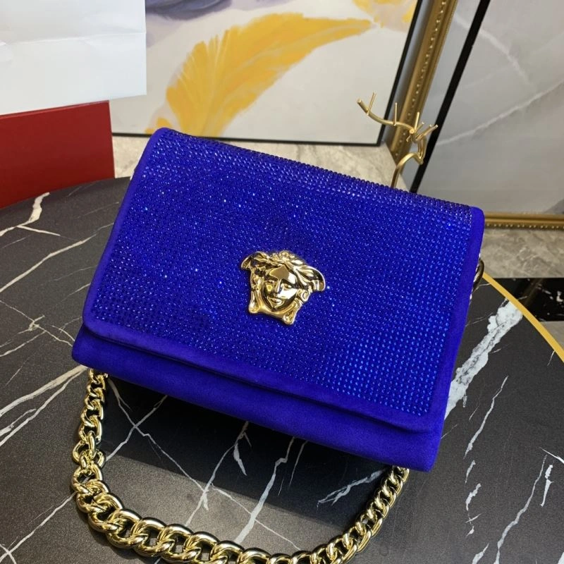 Bold Vxrsxce Satchel Bags 86283